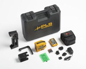 POINT CROSS LINE GREEN LASER LEVEL KIT POINT CROSS LINE GREEN LASER LEVEL KIT