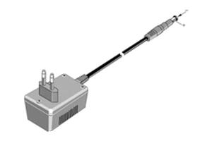 POWER ADAPTOR/BATT CHARGER 90 120 SER POWER ADAPTOR/BATT CHARGER 90 120 SER