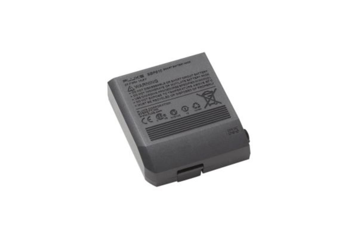VIBRATION TESTER SMART BATTERY PACK