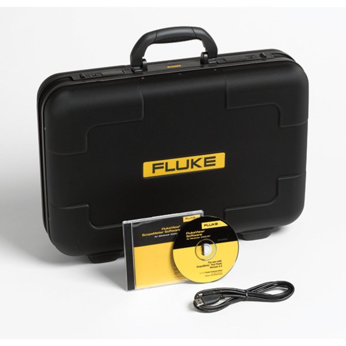 SOFTWARE CARRYING CASE KIT FOR 190 SER