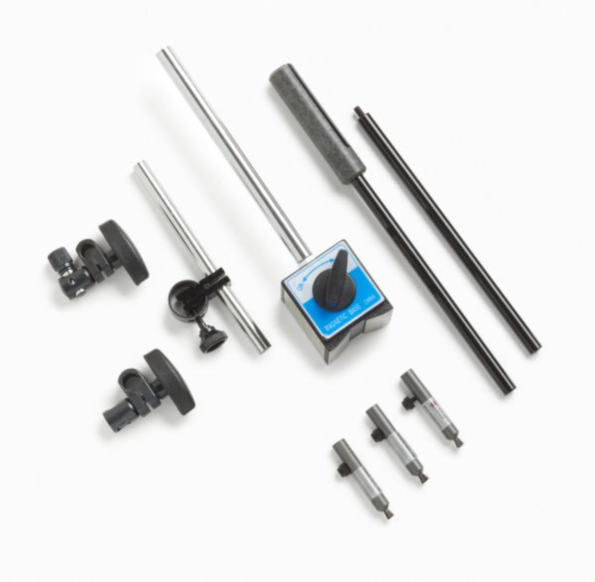 SHAFT VOLTAGE MEASUREMENT KIT - MDA500