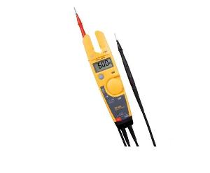 T5-600 VOLT CONTINUITY CURRENT TESTER