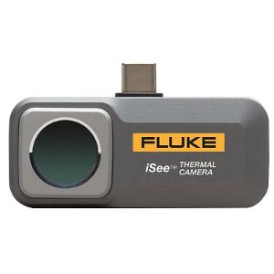 THERMAL CAMERA FOR SMARTPHONES -10C TO +