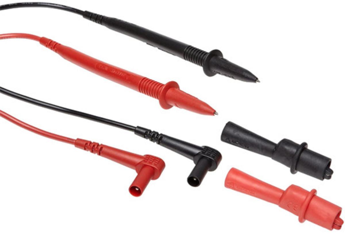 TL1500 TEST LEAD SET