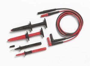 INDUSTRIAL TEST LEAD SET INDUSTRIAL TEST LEAD SET