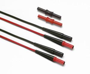 EXTENSION TEST LEADS EXTENSION TEST LEADS