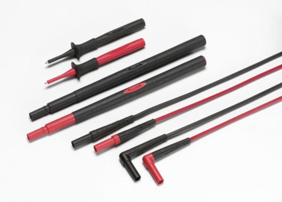 TEST LEAD SET
