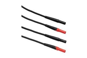 HEAVY DUTY TEST LEAD SET HEAVY DUTY TEST LEAD SET
