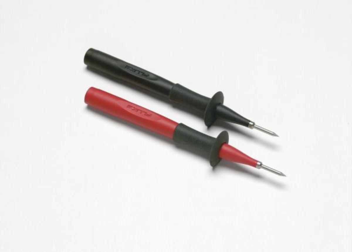 TEST PROBES