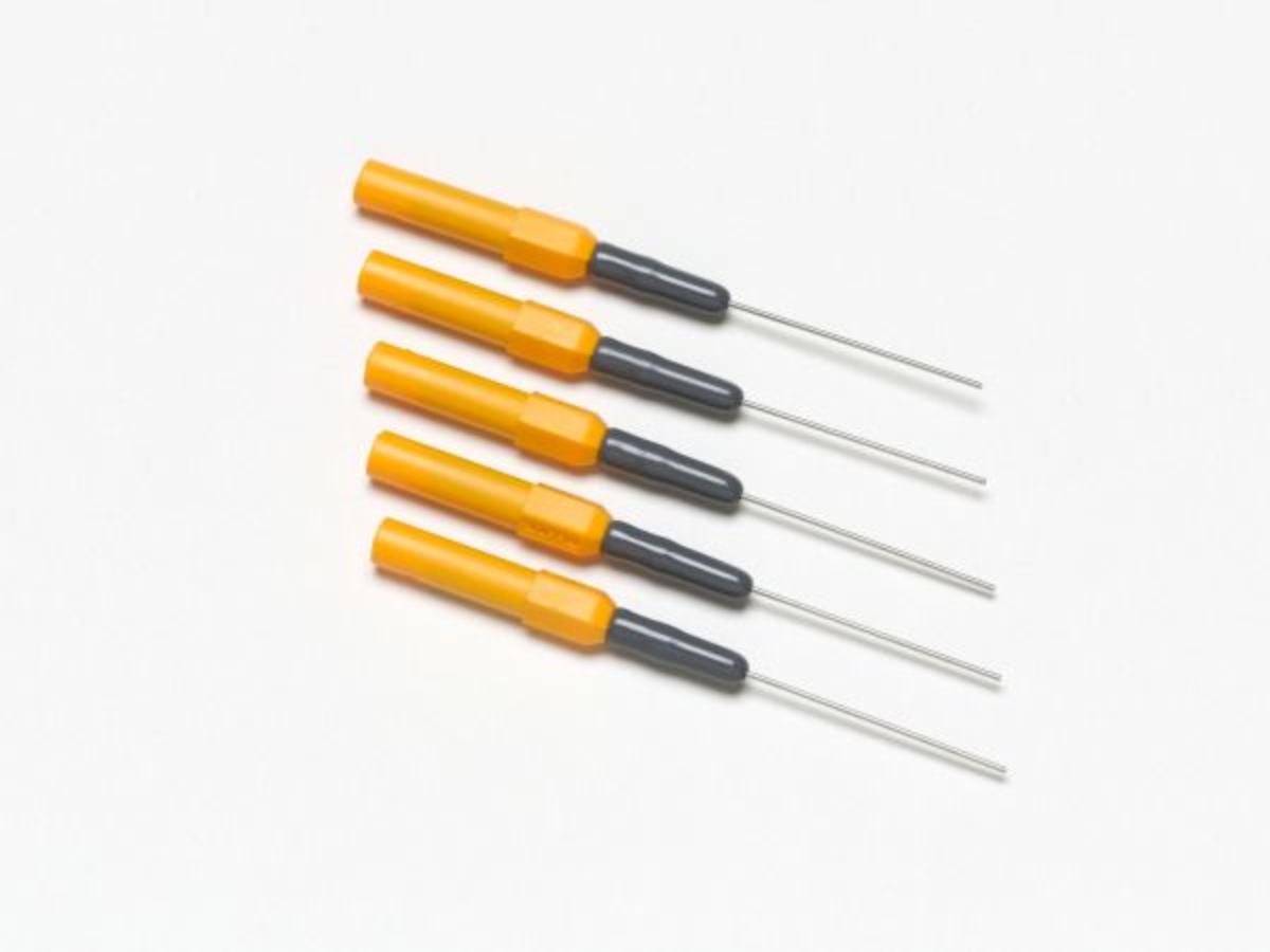 AUTOMOTIVE BACK PROBE PIN SET (5)