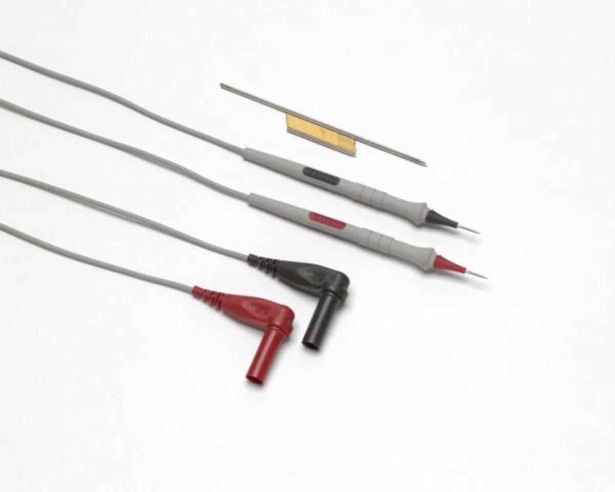 TEST PROBE ADAPTOR KIT