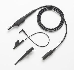 VOLTAGE PROBE SET 40MHZ FOR 120B SERIES VOLTAGE PROBE SET 40MHZ FOR 120B SERIES