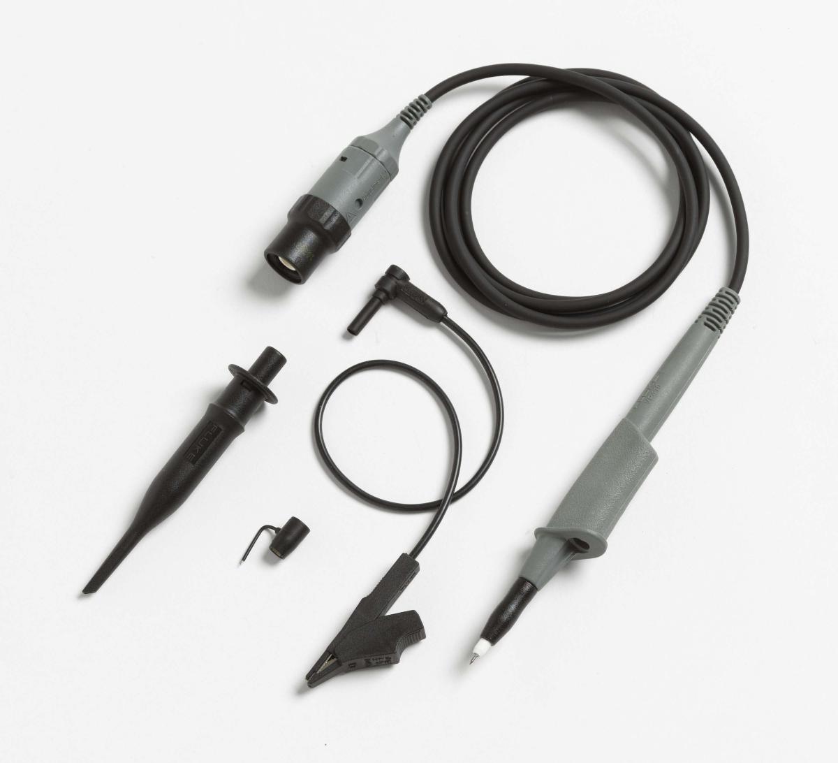 VOLT PROBE SET 500MHZ - 190 SER GREY