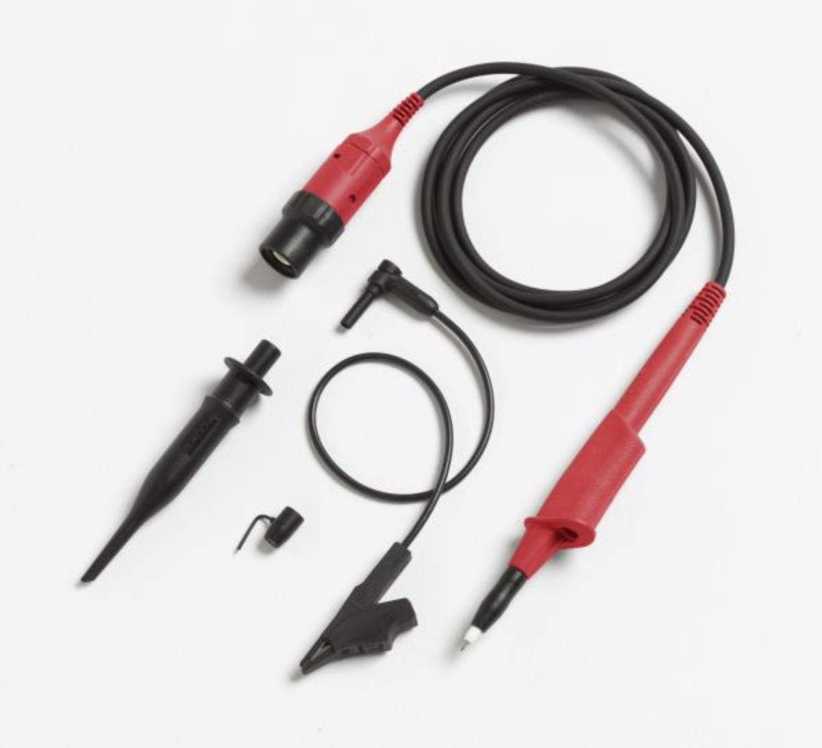 VOLT PROBE SET 500MHZ - 190 SER RED