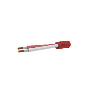 FIRE RATED CABLE 2HR 1.5MM 2CORE 500M