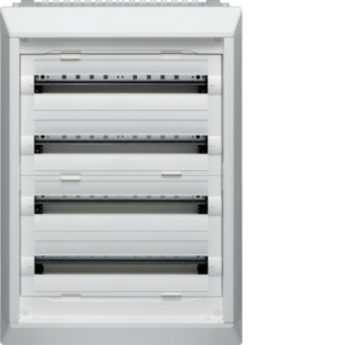 LOADCENTRE NEW VEGA D 96P 4 ROW FLUSH