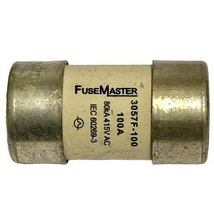 SERVICE FUSE 415V 100A 57X30MM SERVICE FUSE 415V 100A 57X30MM