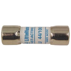 M/METER FUSE FAST GG 1000V 440MA 38X10.3 M/METER FUSE FAST GG 1000V 440MA 38X10.3