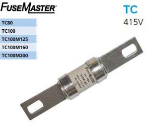 BOLT IN FUSE HRC CENTRE TAG 415V 80A BOLT IN FUSE HRC CENTRE TAG 415V 80A