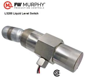 SW LIQUID LEVEL 2000PSI 125-250-480VAC SW LIQUID LEVEL 2000PSI 125-250-480VAC