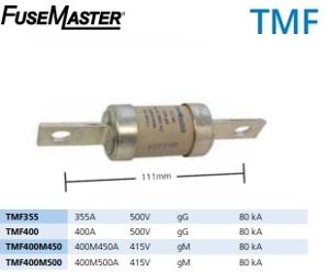 BOLT IN FUSE HRC CENTRE TAG 415V 355A BOLT IN FUSE HRC CENTRE TAG 415V 355A