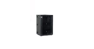 DATA RACK W/M 18RU 600X600MM SWING FRAME DATA RACK W/M 18RU 600X600MM SWING FRAME