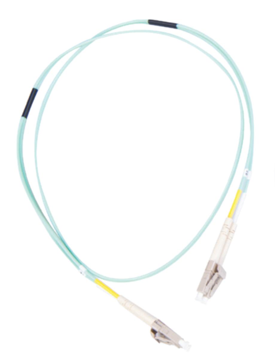 FIBRE PATCHCORD DUPLEX LC-LC OS2 2M