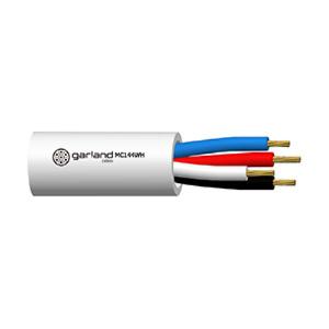 SECURITY CABLE 4C 14/0.20 WHT UNSCREENED SECURITY CABLE 4C 14/0.20 WHT UNSCREENED