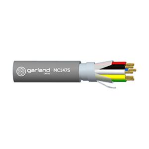 SECURITY CABLE 7C 14/0.20 SCREENED 100M SECURITY CABLE 7C 14/0.20 SCREENED 100M