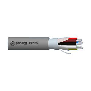 SECURITY CABLE 36C 7/0.20 SCREENED 500M SECURITY CABLE 36C 7/0.20 SCREENED 500M