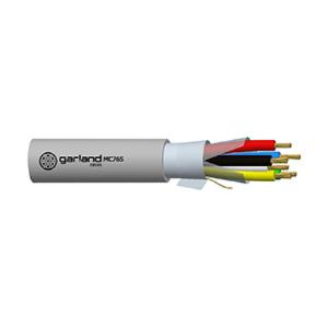 SECURITY CABLE 6C 7/0.20 SCREENED 500M SECURITY CABLE 6C 7/0.20 SCREENED 500M