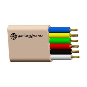 FLAT INDOOR TELEPHONE CBL 6C 7/0.15 CRM FLAT INDOOR TELEPHONE CBL 6C 7/0.15 CRM