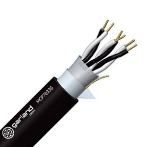 INSTRUM CABLE 3PR 0.5MM O/A SCD 100M INSTRUM CABLE 3PR 0.5MM O/A SCD 100M
