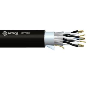 INSTRUM CABLE 4PR 0.5MM O/A SCD 100M INSTRUM CABLE 4PR 0.5MM O/A SCD 100M