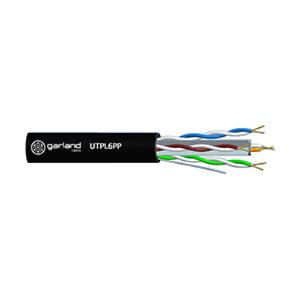 CAT6 UTP 4PR 24AWG POLY/POLY 500M CAT6 UTP 4PR 24AWG POLY/POLY 500M