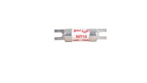 FUSE BOLT-IN OFFSET TAG 10A CFL 550V