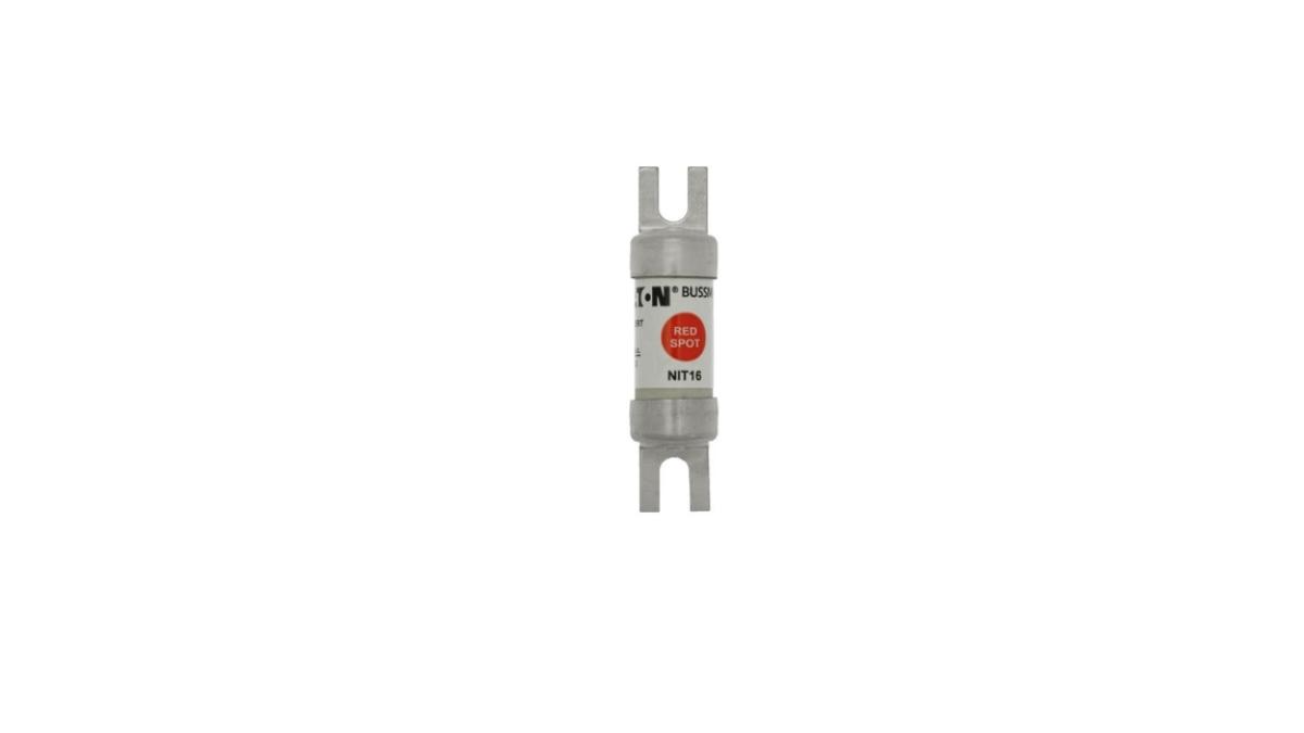 FUSE BOLT-IN OFFSET TAG 16 AMP 550V