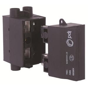 FUSEBASE BACK WIRE 100A SECV FUSEBASE BACK WIRE 100A SECV