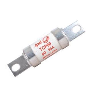 FUSE BOLT-IN CENTRE TAG 100AMP M/S