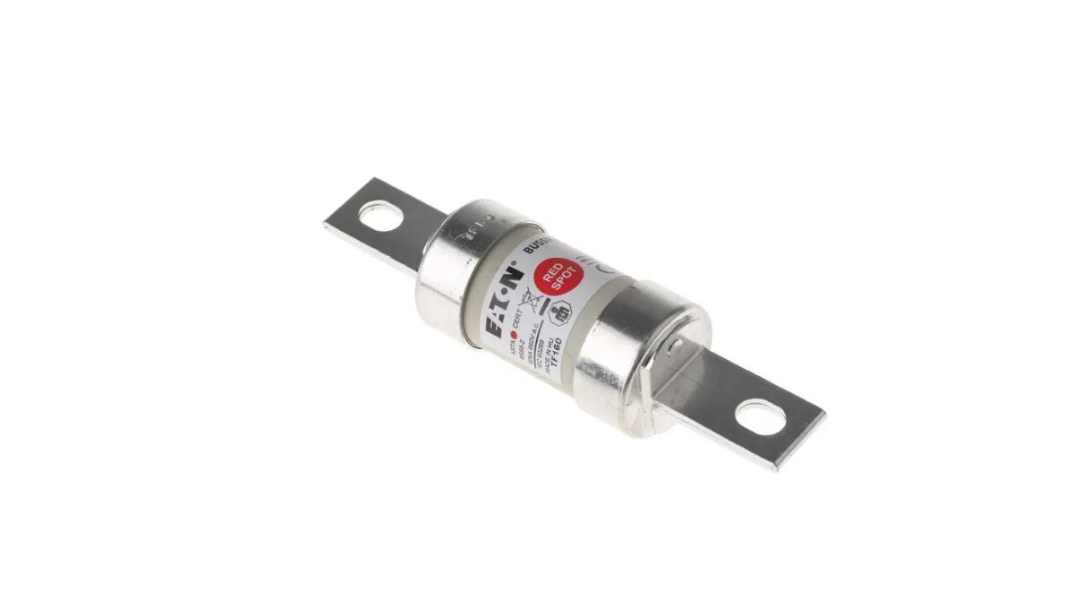 FUSE BOLT-IN CENTRE TAG 160AMP