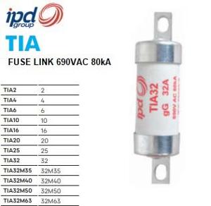 FUSE BOLT-IN CENTRE TAG 2 AMP FUSE BOLT-IN CENTRE TAG 2 AMP