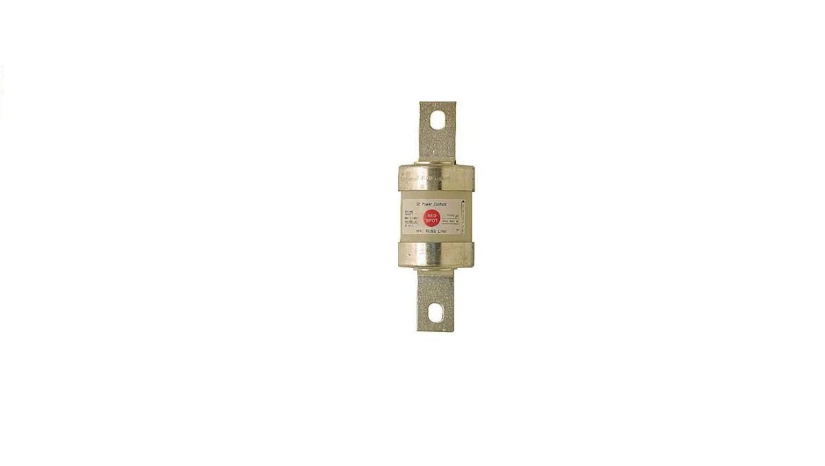 FUSE BOLT-IN CENTRE TAG 355AMP