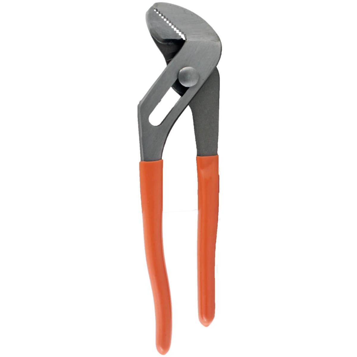 MULTI GRIP GROOVE JOINT PLIER 255mm 10IN