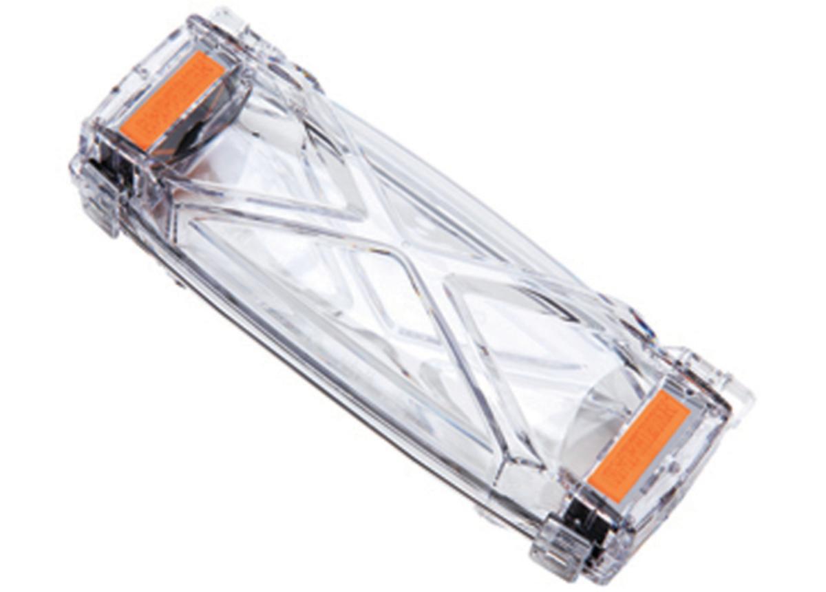 WEATHERPROOF CONNECTOR PROTECTOR IP55