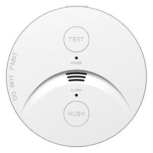 P/E SMOKE ALARM 240VAC 10YR LITHIUM BATT P/E SMOKE ALARM 240VAC 10YR LITHIUM BATT