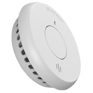 LITH BAT OPER SMOKE ALARM WIRELESS INTER LITH BAT OPER SMOKE ALARM WIRELESS INTER