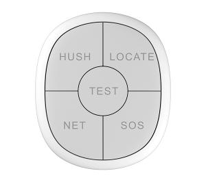 SMOKE ALARM WIRELESS REMOTE SMOKE ALARM WIRELESS REMOTE