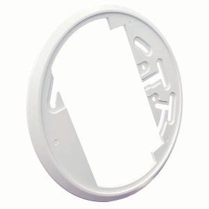 SMOKE ALARM SKIRT WHITE SMOKE ALARM SKIRT WHITE
