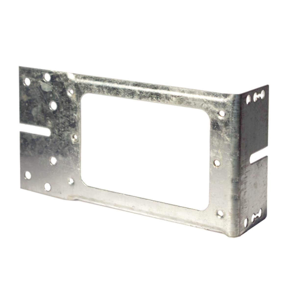MOUNTING BRACKET HORIZONTAL