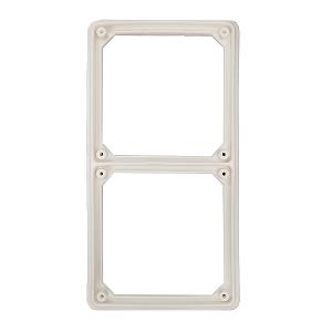 BUFFALO HIGH PRESSURE W/P GASKET 2G CRM BUFFALO HIGH PRESSURE W/P GASKET 2G CRM